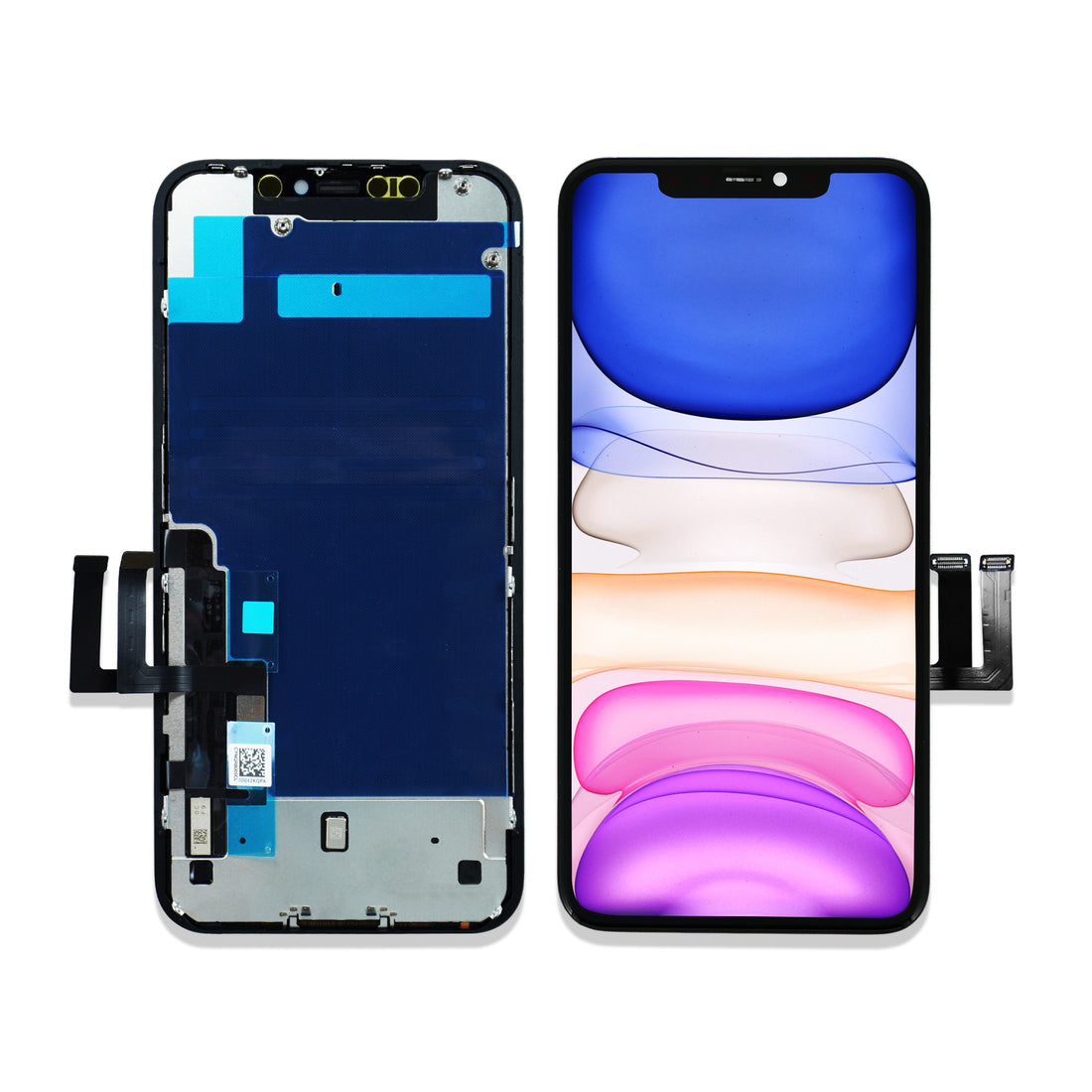 iPhone 11 Screen Replacement