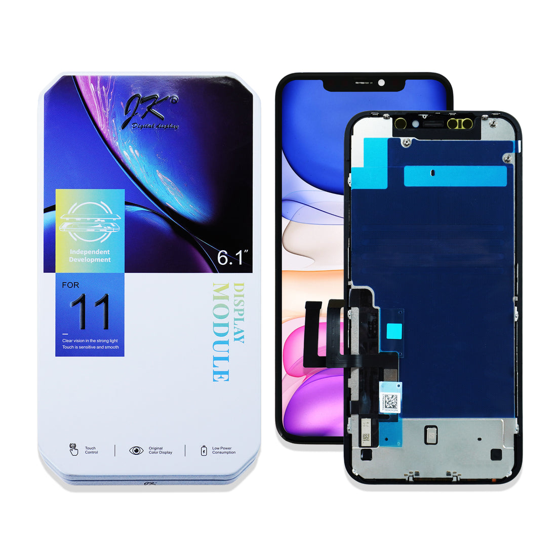iPhone 11 Screen Replacement Screen Assembly iPhone Screen Repair