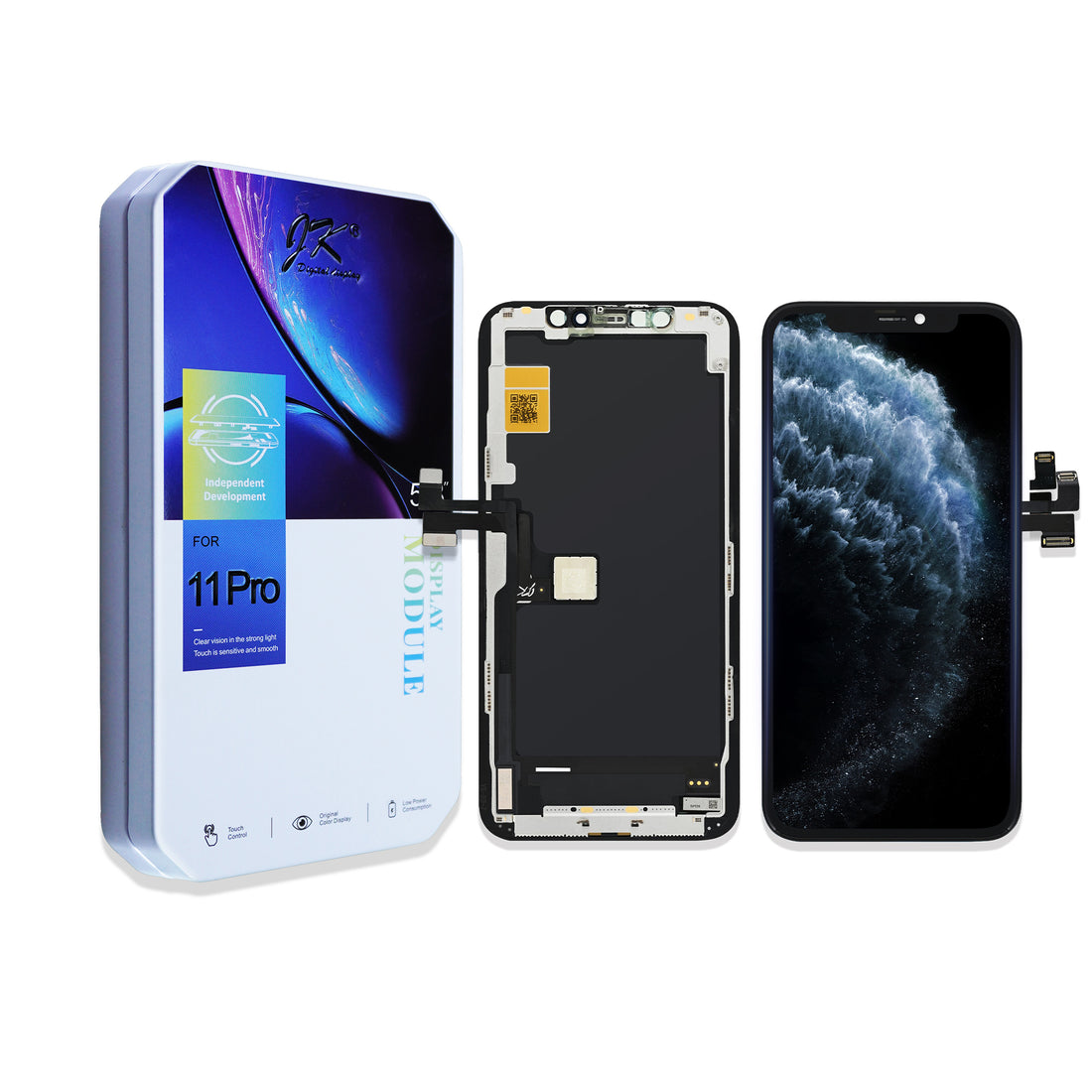 iPhone 11 Pro Screen Replacement Screen Assembly iPhone Screen Repair