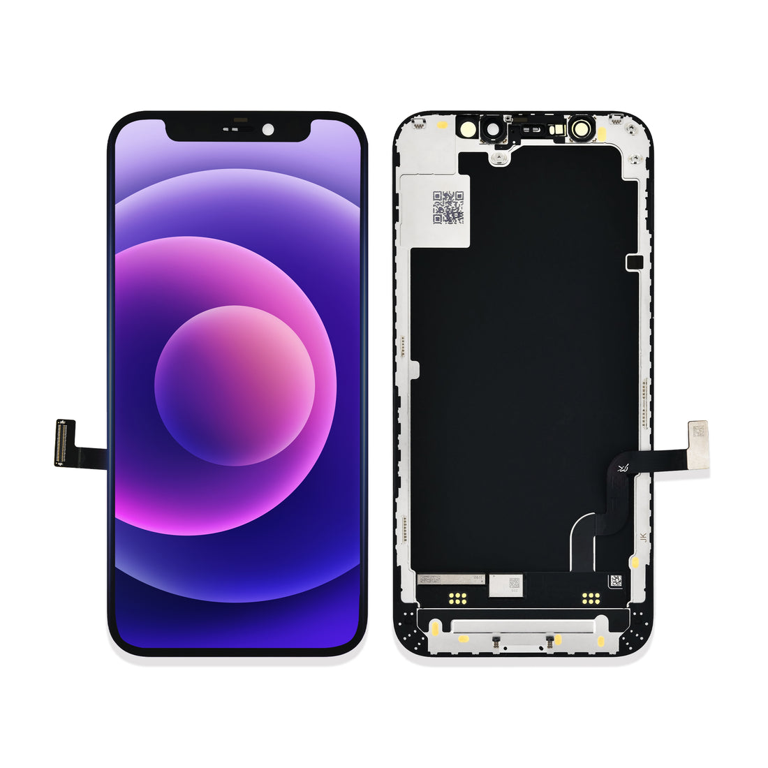 iPhone 12 Mini Screen Replacement Screen Assembly iPhone Screen Repair