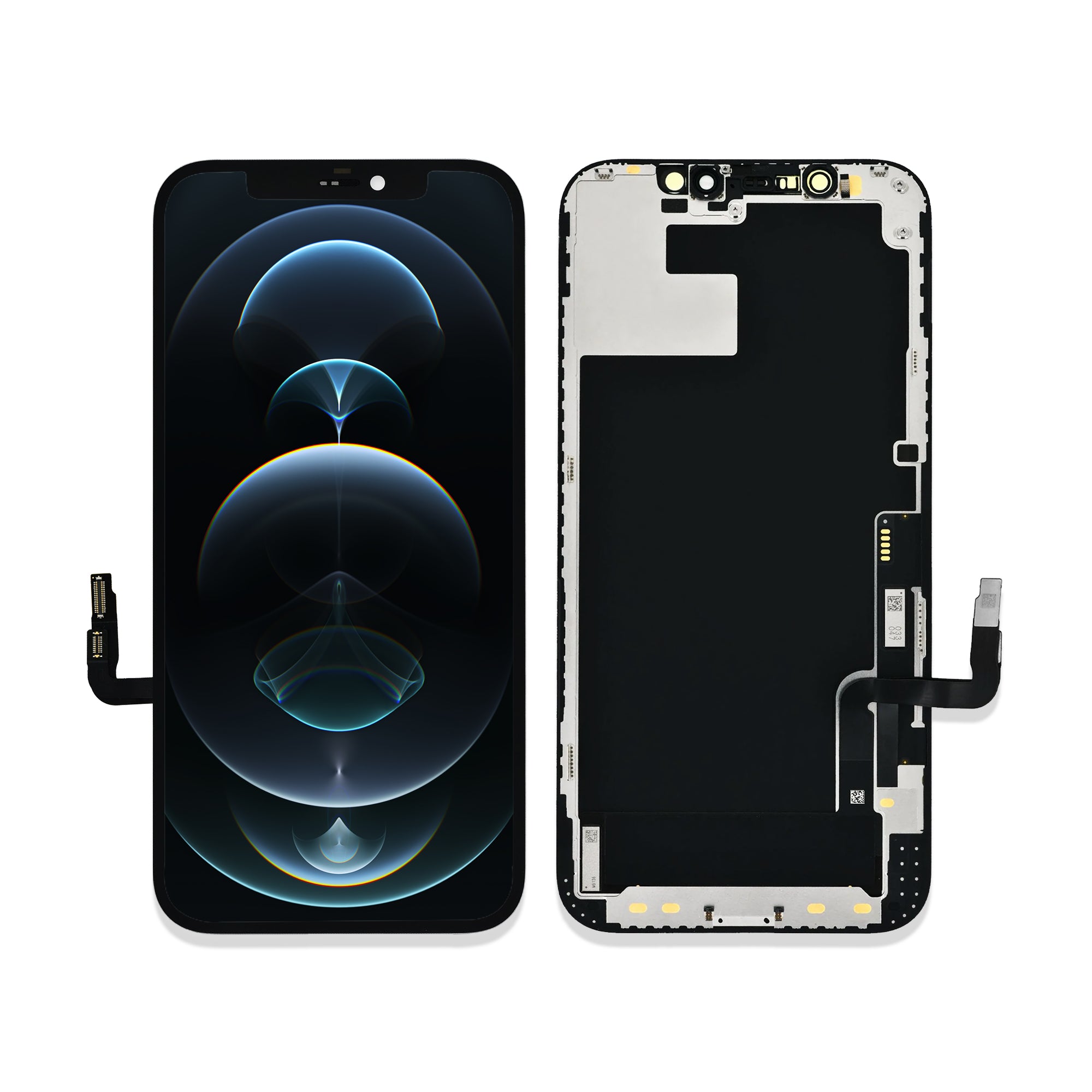 iPhone 12 Pro Screen Replacement Screen Assembly iPhone Screen Repair