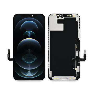 iPhone 12 Pro Screen Replacement Screen Assembly iPhone Screen Repair