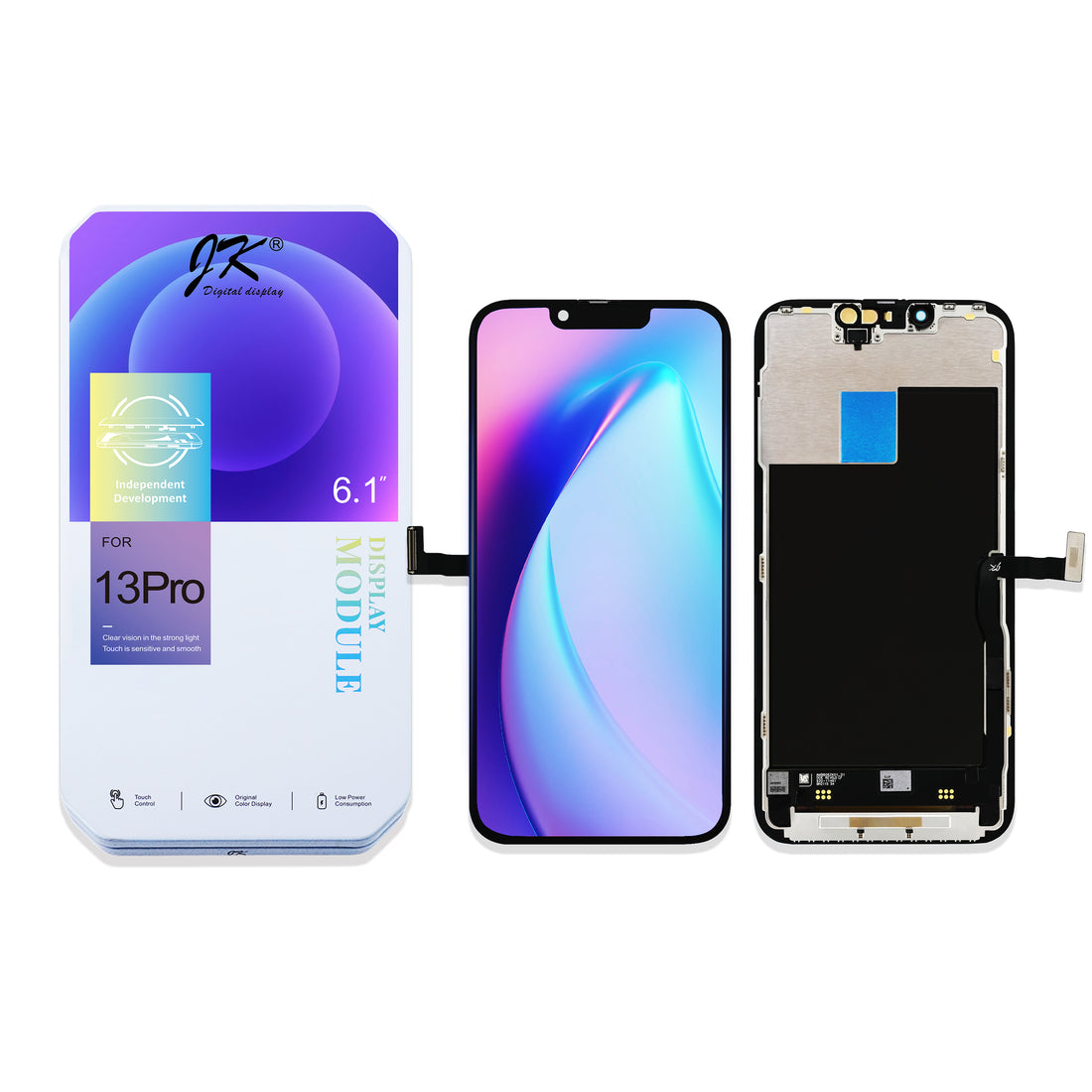 iPhone 13 Pro Screen Replacement Screen Assembly iPhone Screen Repair