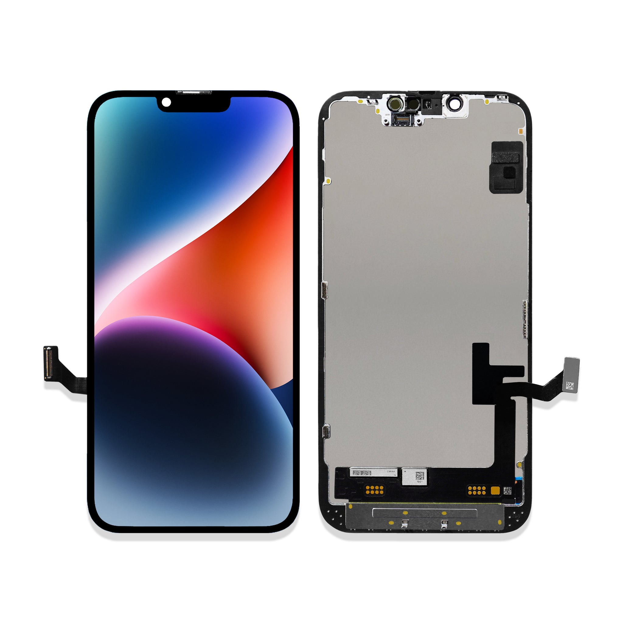 iPhone 14 Screen Replacement Screen Assembly iPhone Screen Repair