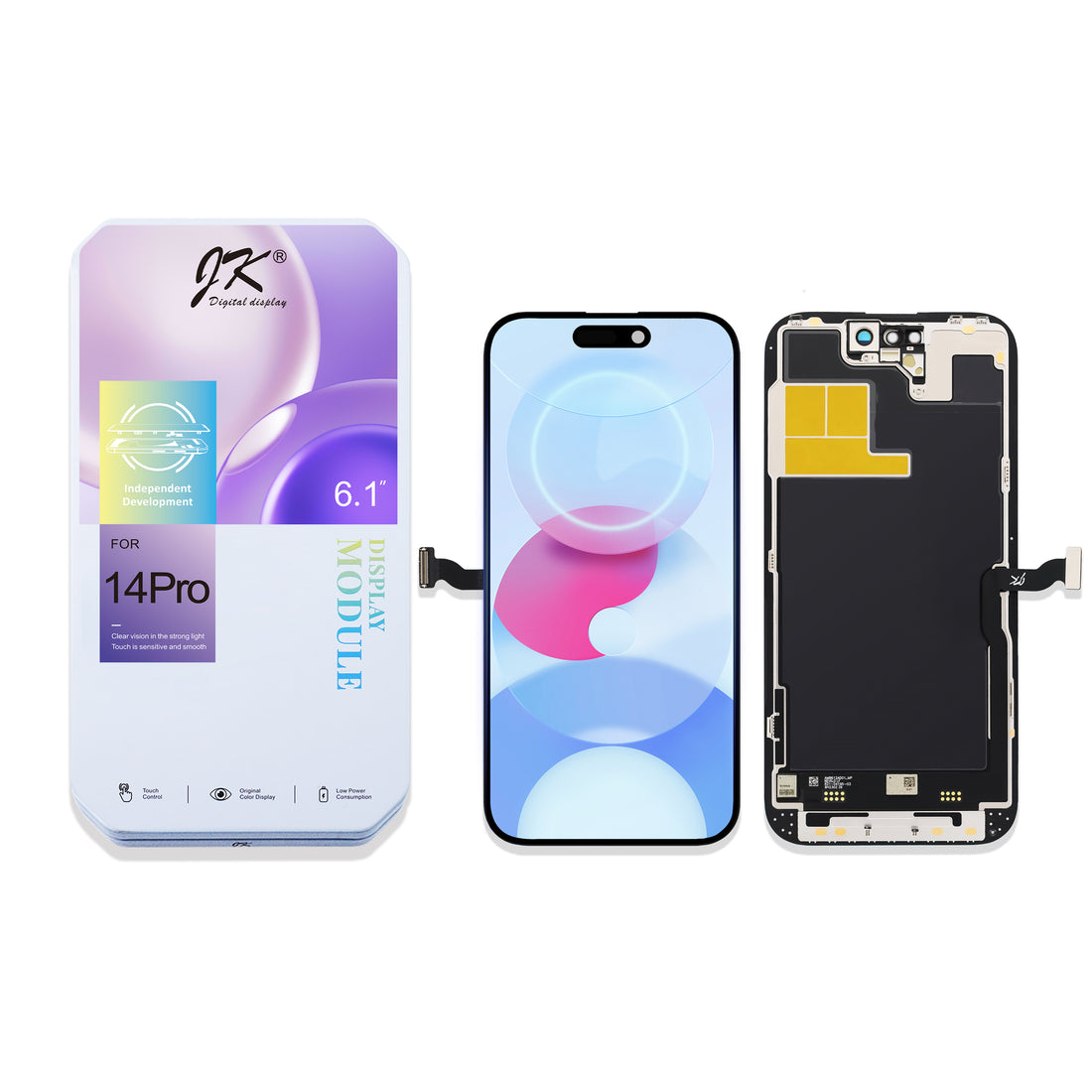 iPhone 14 Pro Screen Replacement Screen Assembly iPhone Screen Repair