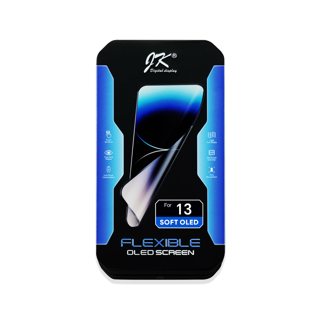 iPhone 13 OLED Screen Replacement Screen Assembly iPhone Screen Repair