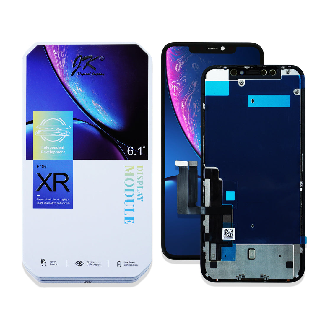 iPhone XR Screen Replacement Screen Assembly iPhone Screen Repair