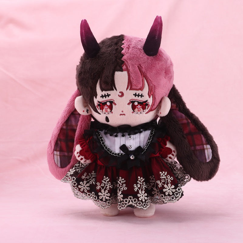 Cotton Doll Customization Deposit
